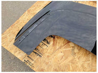 2016-2023 Chevrolet Camaro SS ZL1 Convertible Top Tonneau Cover Boot C124 - The Parts Farm