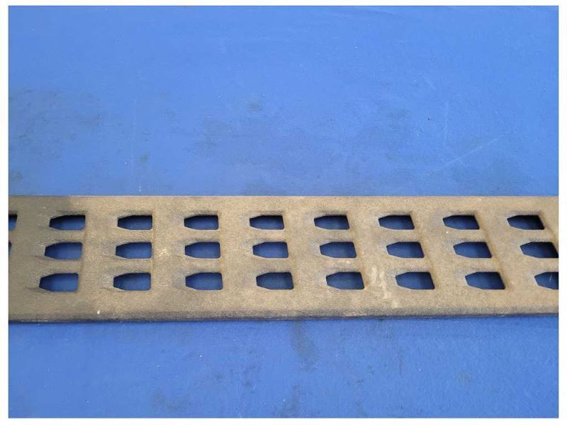 2015 -2023 Ford F150 Raptor SVT Driver Running Board Cover Step Up - The Parts Farm