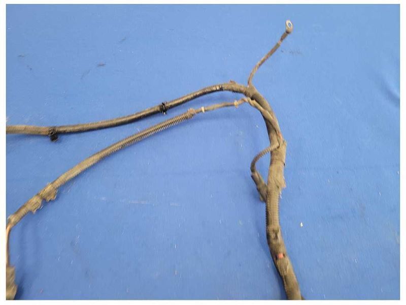 2003-2004 Mercury Marauder 4.6 Battery Starter Harness Wire Engine Plug 2534 - The Parts Farm