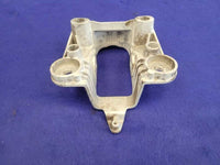 2017 Porsche 911 Turbo 991 Left Rear Control Arm Bracket Mount 2421 - The Parts Farm