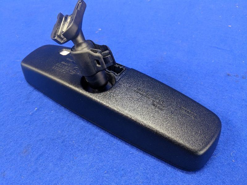 2015-2021 Ford Mustang GT S550 Rear View Mirror Automatic Dimming Backward - The Parts Farm