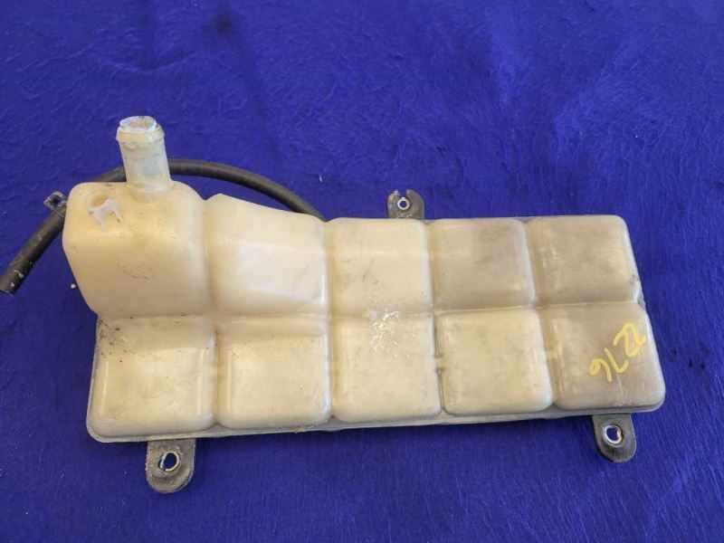 1999-2001 Ford Mustang Cobra SVT DOHC Coolant Overflow Reservoir Tank Cool 2276 - The Parts Farm