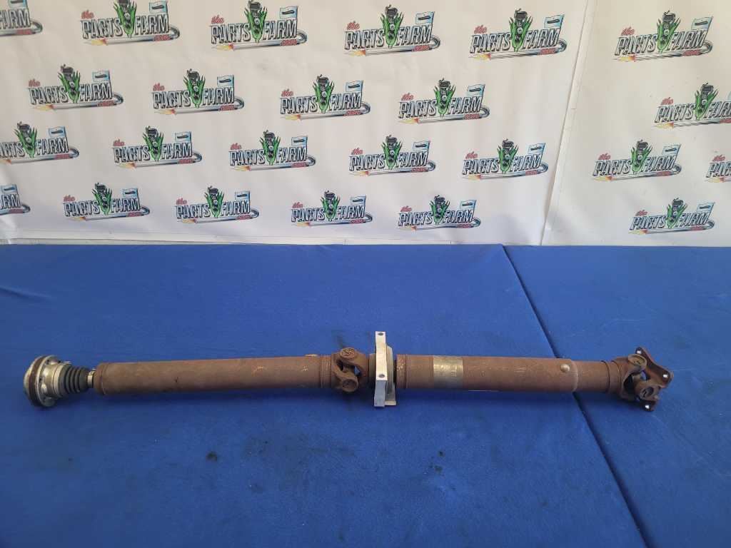 2015-2017 Ford Mustang GT S550 Driveshaft Automatic Transmission A/T 2632 - The Parts Farm