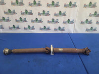 2015-2017 Ford Mustang GT S550 Driveshaft Automatic Transmission A/T 2632 - The Parts Farm