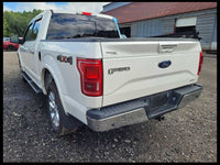 2015-2020 Ford F150 4X4 Pickup Truck Lariat Sight Shield Front Engine Cover - The Parts Farm