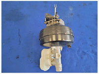 2018-2020 Ford F150 4x4 Pickup Truck Power Brake Master Cylinder 2548 - The Parts Farm