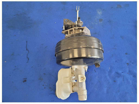 2018-2020 Ford F150 4x4 Pickup Truck Power Brake Master Cylinder 2548 - The Parts Farm