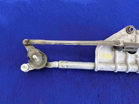 2010-2015 Chevrolet Camaro SS Windshield Wiper Motor Blade Arm OEM Factory - The Parts Farm