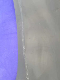 2015-2017 Ford Mustang GT S550 Trunk Deck Lid Spoiler Wing Coupe Paint G1 - The Parts Farm