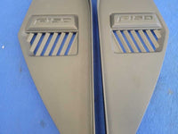2018-2020 Ford F150 4x4 Pickup Truck Dash Side Panels Cover Trim 2476 - The Parts Farm