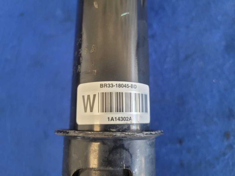 2011-2014 Ford Mustang GT 5.0L Front Strut Driver Passenger Suspension 2440 - The Parts Farm