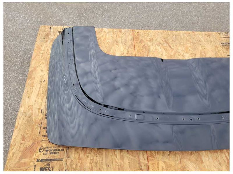 2016-2023 Chevrolet Camaro SS ZL1 Convertible Top Tonneau Cover Boot C124 - The Parts Farm