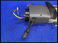 2003-2004 Ford Mustang Cobra SVT DOHC 4.6L Steering Column Tilt Key Spring OEM - The Parts Farm