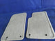 2010-2015 CAMARO SS LT ZLE RS FRONT CARPET FLOOR MATS PAIR DRIVER PASSENGER OEM - The Parts Farm