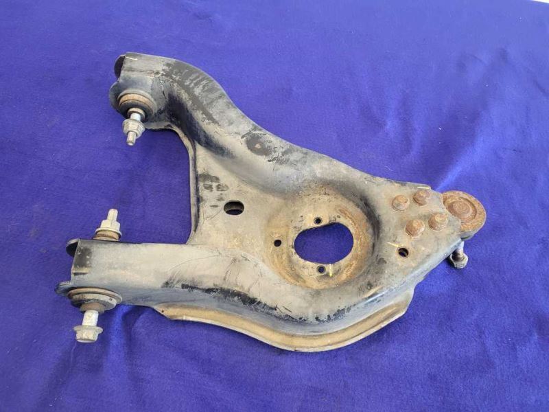 2004-2005 Dodge Ram Viper SRT-10 8.3L 1500 Driver Left Lower Control Arm Front - The Parts Farm