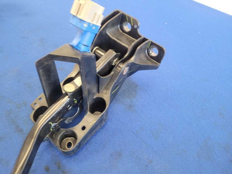 2015-2017 Ford Mustang GT S550 Brake Pedal Box Cage A/T Automatic Transmission - The Parts Farm