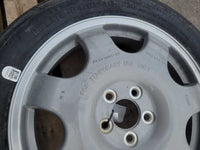2011-2014 Ford Mustang GT Wheel 18" Aluminum Compact Spare Tim Rim 2425 - The Parts Farm