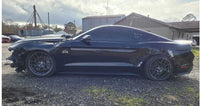 2015-2017 Ford Mustang GT S550 Trunk Deck Lid Spoiler Coupe Paint G1 2321 - The Parts Farm