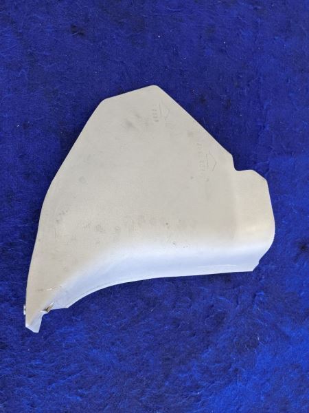1999-2004 Ford Lightning F150 SVT Pickup Truck Passenger Right Lower Kick Panel - The Parts Farm