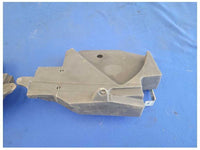 1994-1995 Mustang GT Cobra Convertible Rear Speaker Box Driver Passenger 2526 - The Parts Farm