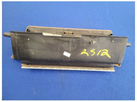 1996-1998 Ford Mustang Cobra 4.6L Glove Box Passenger Dash Storage Tan 2512 - The Parts Farm