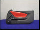 2012-2015 Chevrolet Camaro SS Coupe Passenger Right Red Insert Door Panel - The Parts Farm