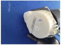 2008-2009 Pontiac G8 Sedan 6.0L V8 Passenger Rear Seat Back Retractor 2529 - The Parts Farm