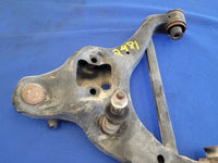 2015-2020 Ford F150 2wd Pickup Truck Driver Front Lower Control Arm 2481 - The Parts Farm