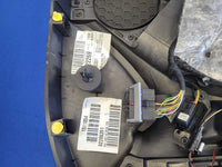 2014-2017 Chevrolet SS 6.2L Sedan Set Door Panels Suede Card Front Rear 2602 - The Parts Farm