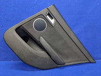 2008-2009 Pontiac G8 GT Passenger Right RH Rear Door Panel Trim Molding - The Parts Farm