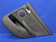 2008-2009 Pontiac G8 GT Passenger Right RH Rear Door Panel Trim Molding - The Parts Farm