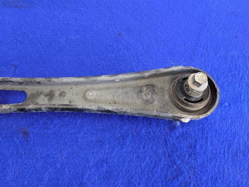 2010-2014 Ford Mustang GT 5.0L Coyote Rear Lower Control Arm OEM Factory - The Parts Farm
