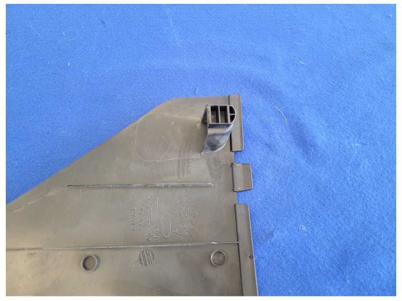 2011-2014 Ford Mustang SVT GT500 Fuse Cover Passenger Lower Kit Panel 2555 - The Parts Farm