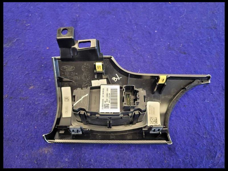 2020-2022 Ford Mustang Shelby GT500 Headlight Switch Driver Dash Trim Molding - The Parts Farm