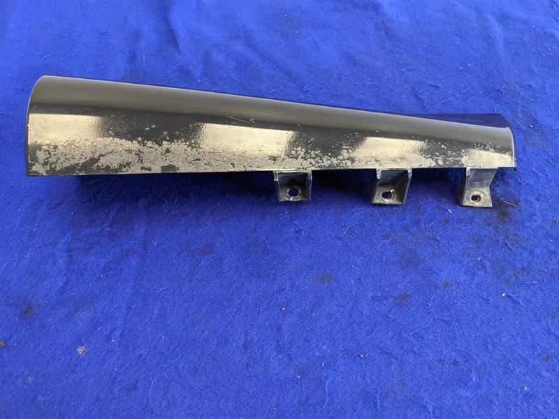 1999-2004 Ford Lightning F150 SVT Pick Driver Left Rear Bed Side Skirt Paint UA - The Parts Farm