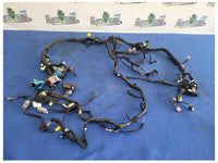 2018 Ford Mustang GT S550 5.0L Convertible Dash Harness Automatic Trans 2494 - The Parts Farm