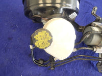 2015-2017 Ford Mustang GT S550 Power Brake Booster No Performance Package 2408 - The Parts Farm