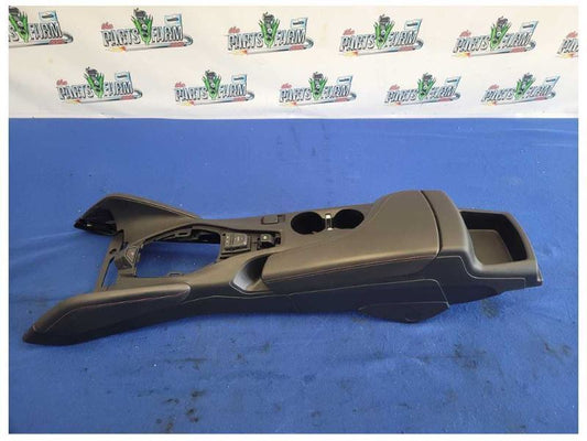 2016-2023 Chevrolet Camaro SS LT1 6.2L Center Console A/T Lower Floor 2259 - The Parts Farm