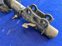 2010-2011 Chevrolet Camaro SS Passenger Right Strut Front Spring Suspension - The Parts Farm