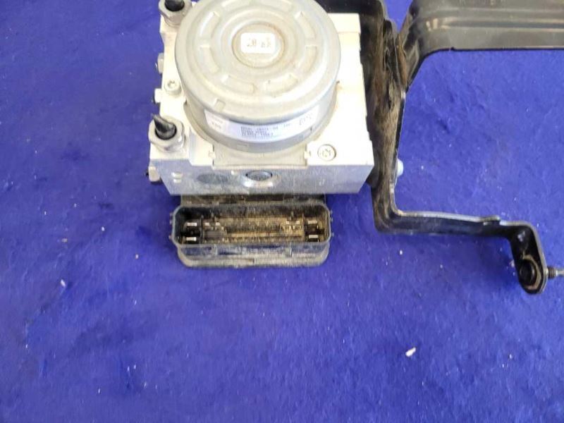 2018-2023 Ford Mustang GT S550 ABS Anti-Lock Brake Module Caliper A/T 2131 - The Parts Farm