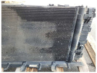2018-2020 Ford F150 4x4 Pickup Truck Radiator Fan Condenser Cooling Engine 2359 - The Parts Farm