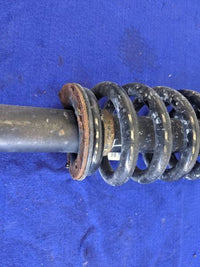 2015-2018 Ford F150 Pickup Truck Front Strut Spring Thru 02/25/18 Coil - The Parts Farm