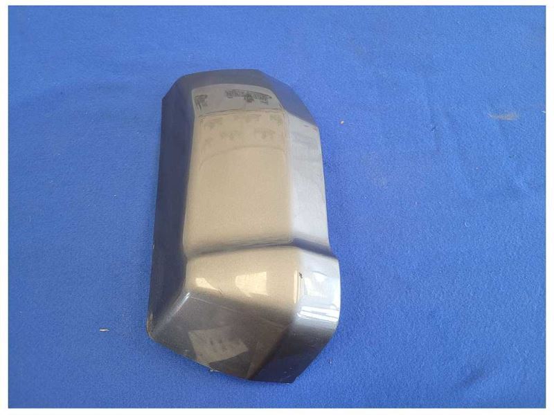 2021-2023 Ford F150 4x4 Pickup Truck Passenger Rear Cab Molding Paint M7 2547 - The Parts Farm