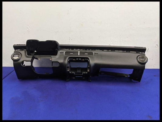 2010-2011 Chevrolet Camaro SS Dash Panel Board Vent Swap Gauge Kit - The Parts Farm