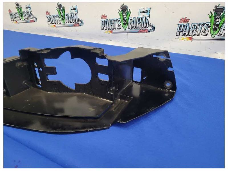 1999-2004 Ford Mustang GT 4.6L Coupe Front Header Panel Headlight Bumper 2556 - The Parts Farm