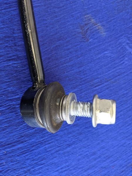 2017 2018 2019 2020 Tesla Model 3  End Links for Sway Bar OEM Factory - The Parts Farm
