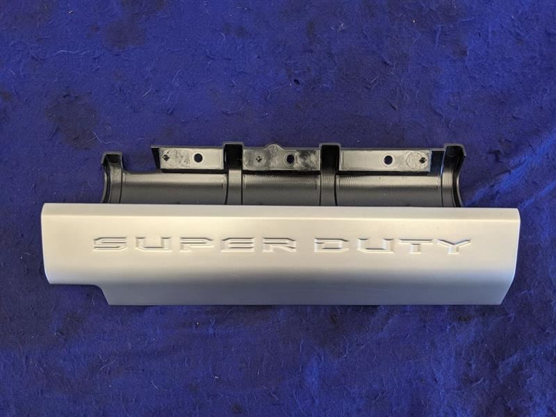 2017-2020 Ford F150 Pickup Truck Superduty Dashboard Trim Box Panel Emblem - The Parts Farm