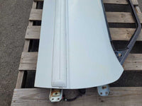 1987-1993 Ford Mustang GT LX 5.0L Passenger Right Door Shell Handle Paint YO - The Parts Farm