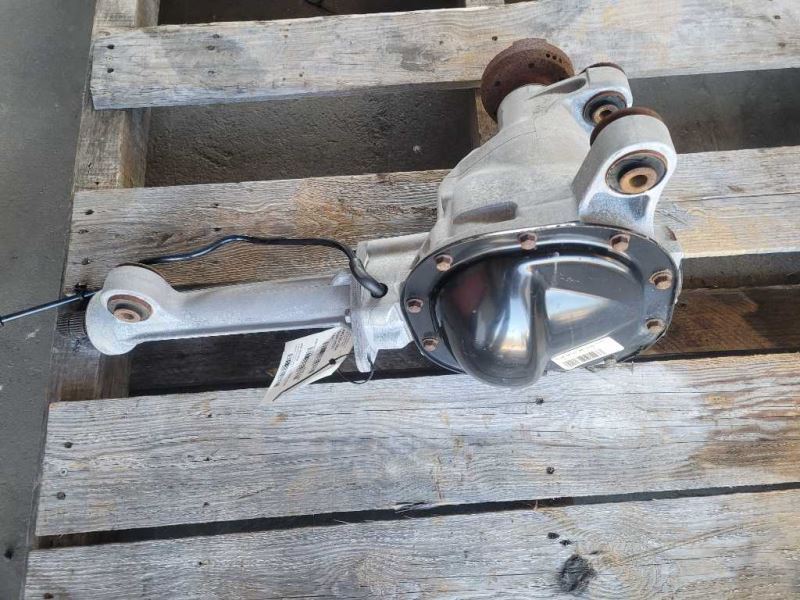 2009-2017 Ford F150 Pickup Truck Carrier Front Axle 3.55 Gear Differential 2505 - The Parts Farm