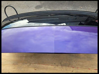 2003-2006 Chevrolet SSR Convertible Roof Retractable Hard Top Frame Truck - The Parts Farm